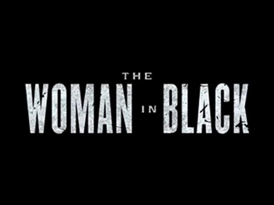 The Woman in Black - Teaser Trailer