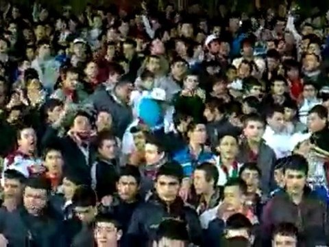 Bütün Eller Havaya - bayrampasalilar.com