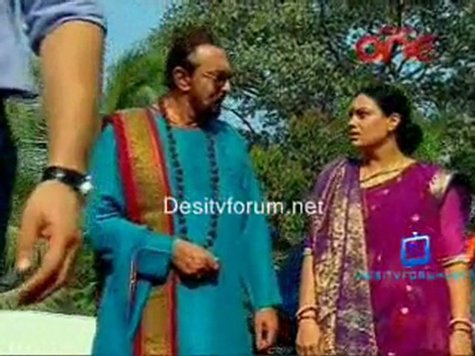 Ganga Ki Dheej [Episode 95] - 11th April 2011 Watch Online pt2