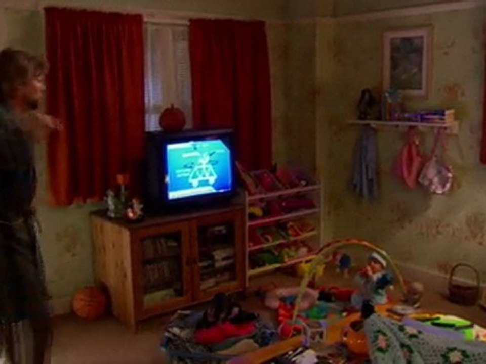 True Blood: Season 4 "Waiting Sucks" Terry