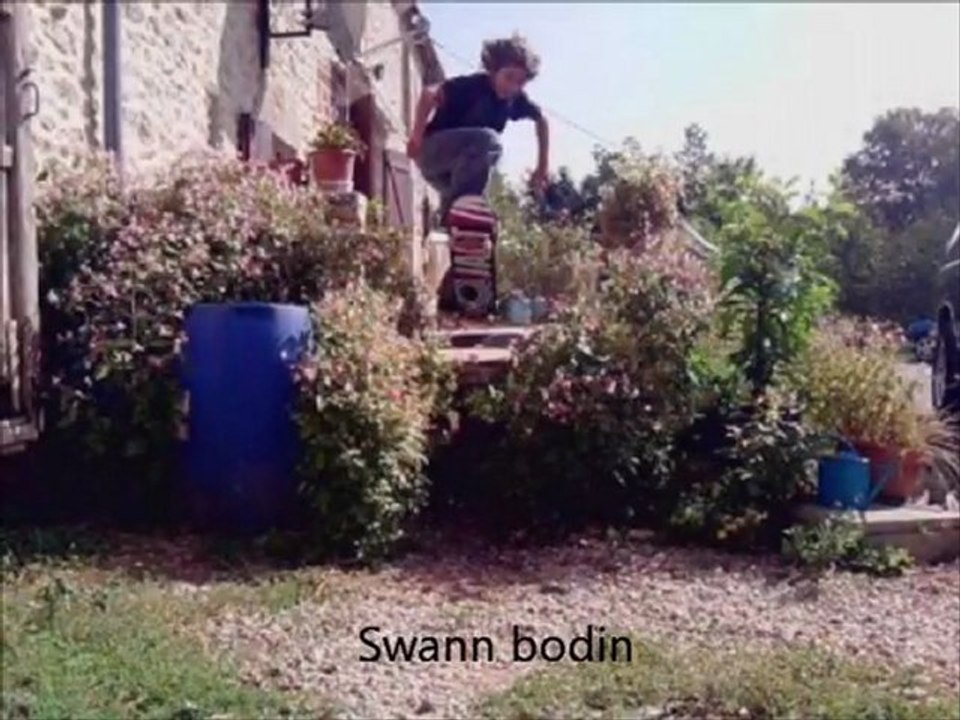 Csk crew - La presentation du team.