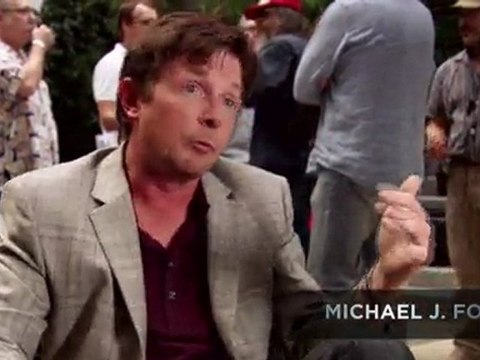 Curb Your Enthusiasm: Season 8 - An Invitation To The Set