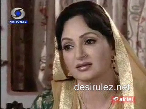 Yeh Dil Ke Rishtey - 11th April 2011 - pt4