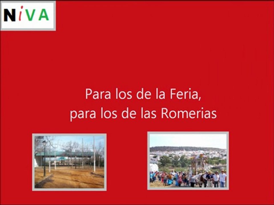 para todoss