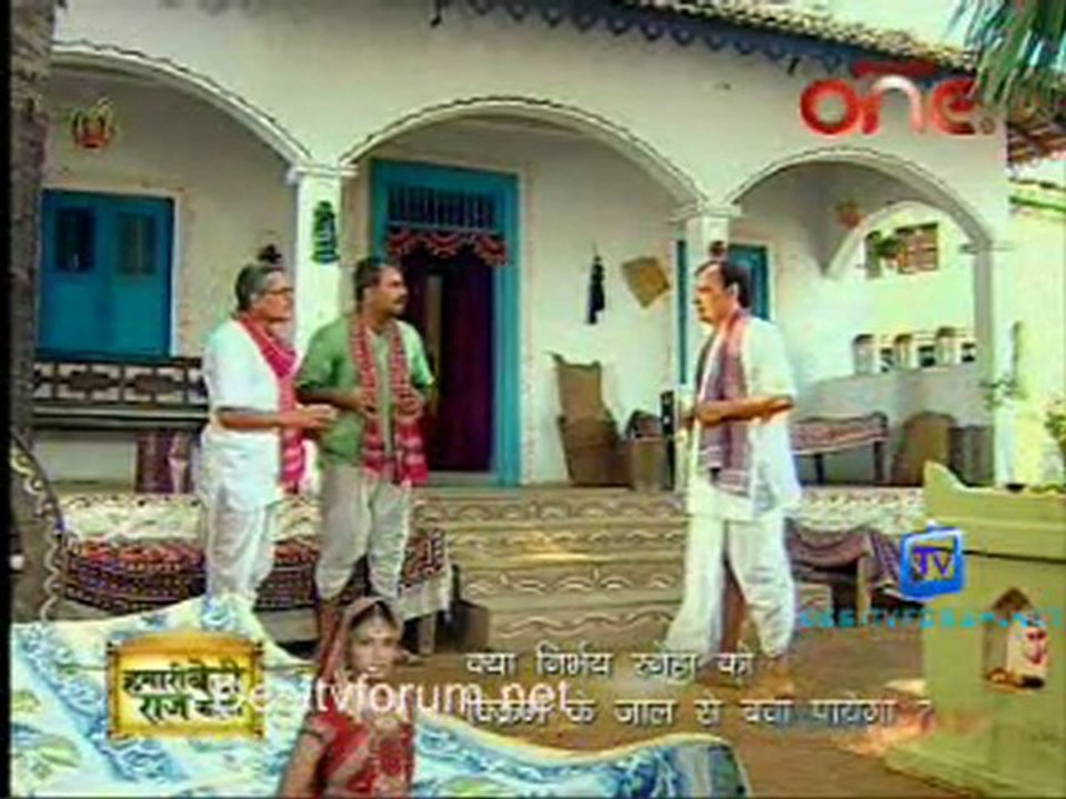 Ganga Ki Dheej [Episode 95] - 11th April 2011 Watch Online pt3