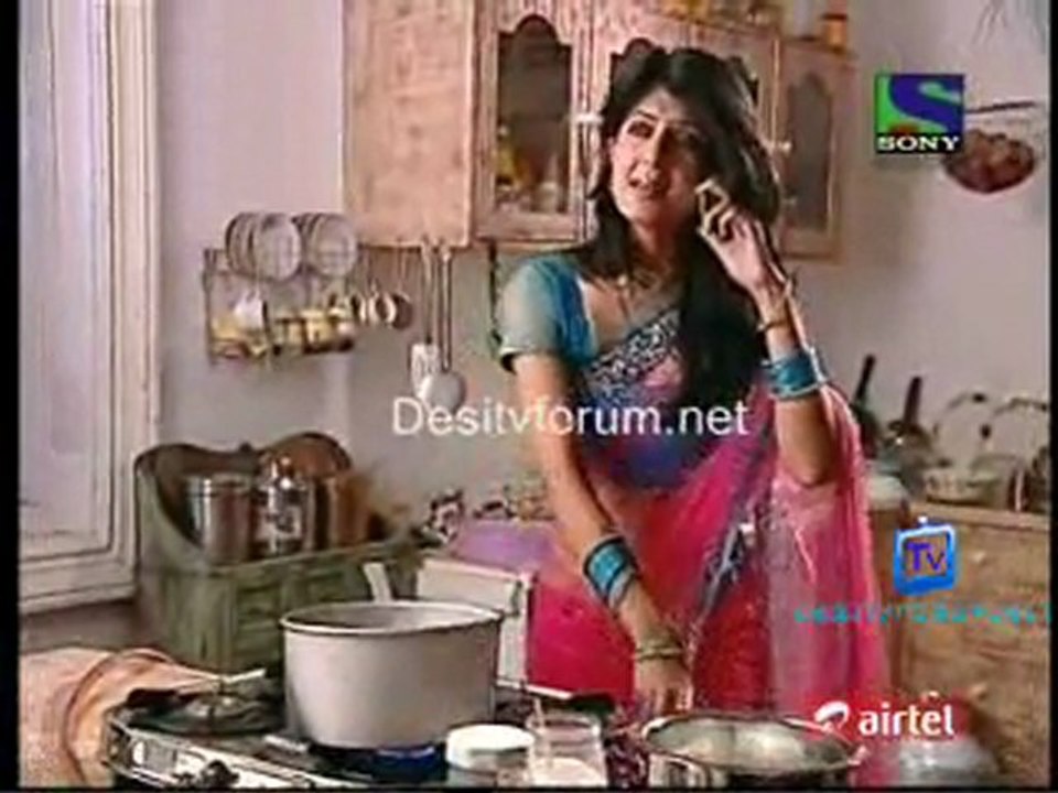 Saas Bina Sasural- 11th April 2011 Pt-3