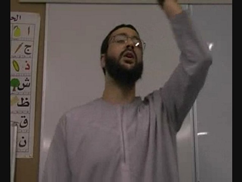 Les enseignements de la vie d'Abou bakr