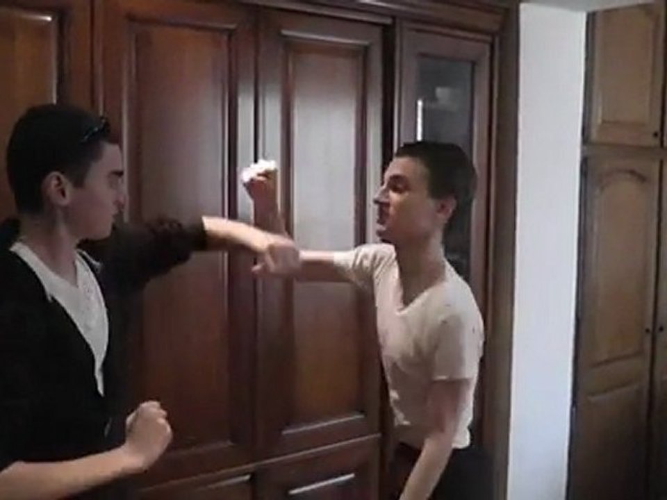 La Revanche des Jouets- Episode 12