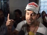 Hrithik Roshan Celebrated His 37th Birthday With Media - Bollywood News