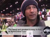 Jon Bernthal: Stylin' Fans Ask Walking Dead Questions