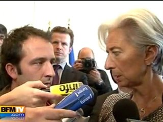 Barème kilométrique : le secteur pétrolier taxé