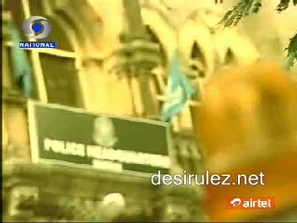 Ek Din Achanak - 11th April 2011 - pt1