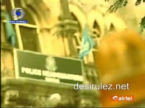 Ek Din Achanak - 11th April 2011 - pt1