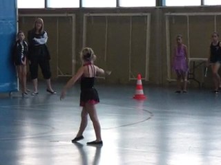 La Terrasse 2011 Malaury Solo