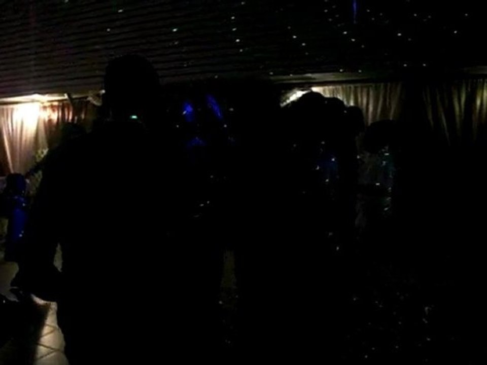 Dj Madyface Live Session