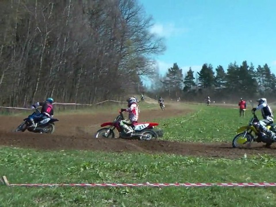 kvalifikace