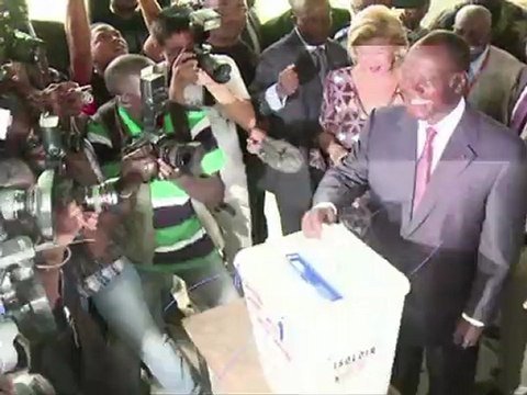 Ouattara, longtime Ivory Coast president in waiting