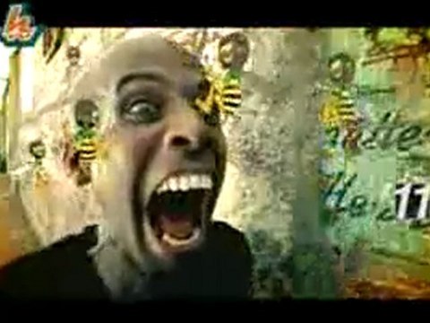 JUAN LUIS GUERRA - LAS AVISPAS