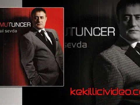 Mahmut Tuncer Bilmiyeydim - Mahmut Tuncer Bu Nasıl Sevda 2011 Albümü