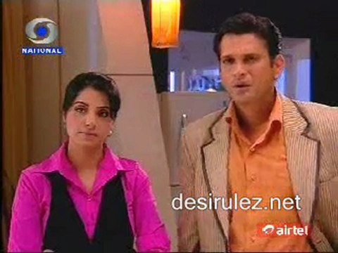 Ek Din Achanak - 11th April 2011 - pt3