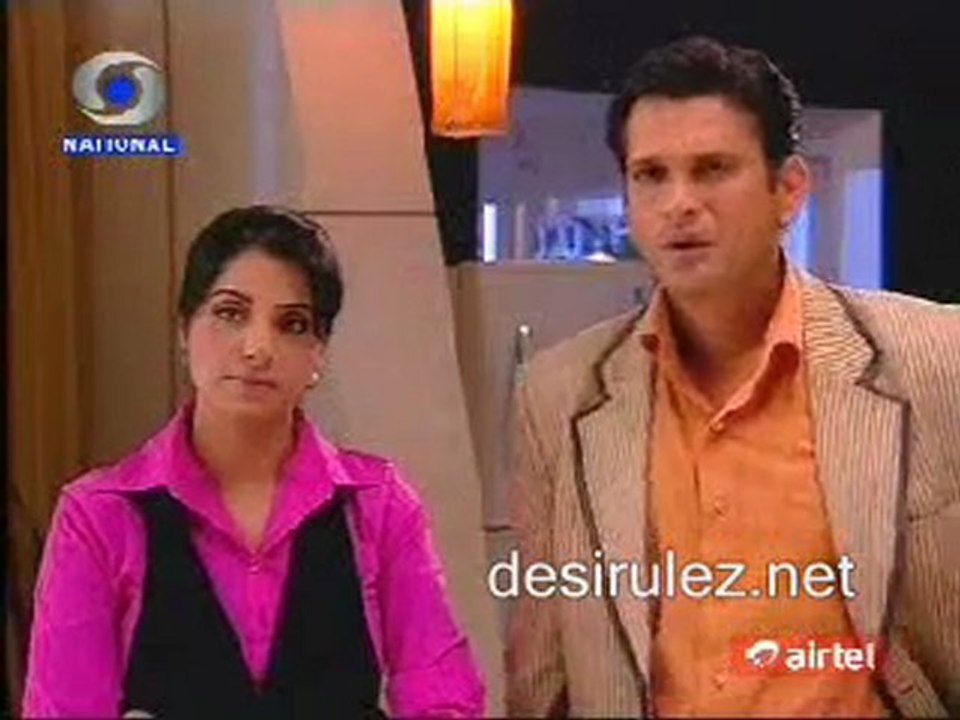 Ek Din Achanak - 11th April 2011 - pt3