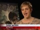 Interview Emma Watson Says Bye to Harry Potter - AP