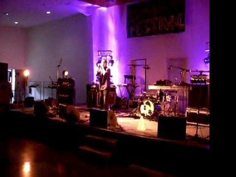 Noscro ( Beatboxe ) Bagnols/ceze