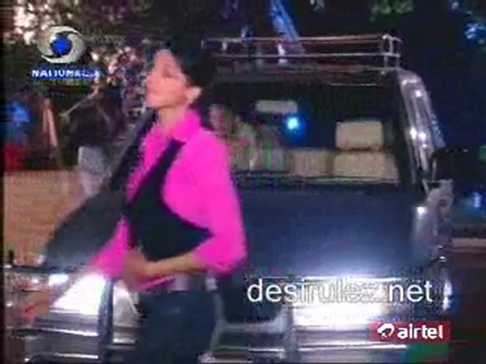 Ek Din Achanak - 11th April 2011 - pt4