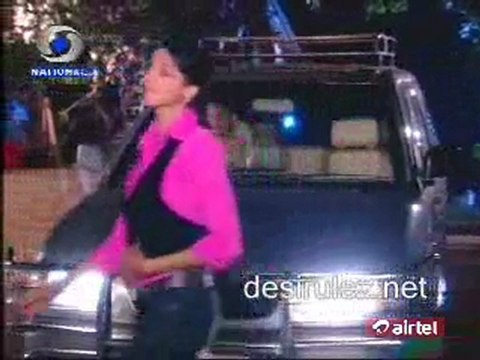 Ek Din Achanak - 11th April 2011 - pt4