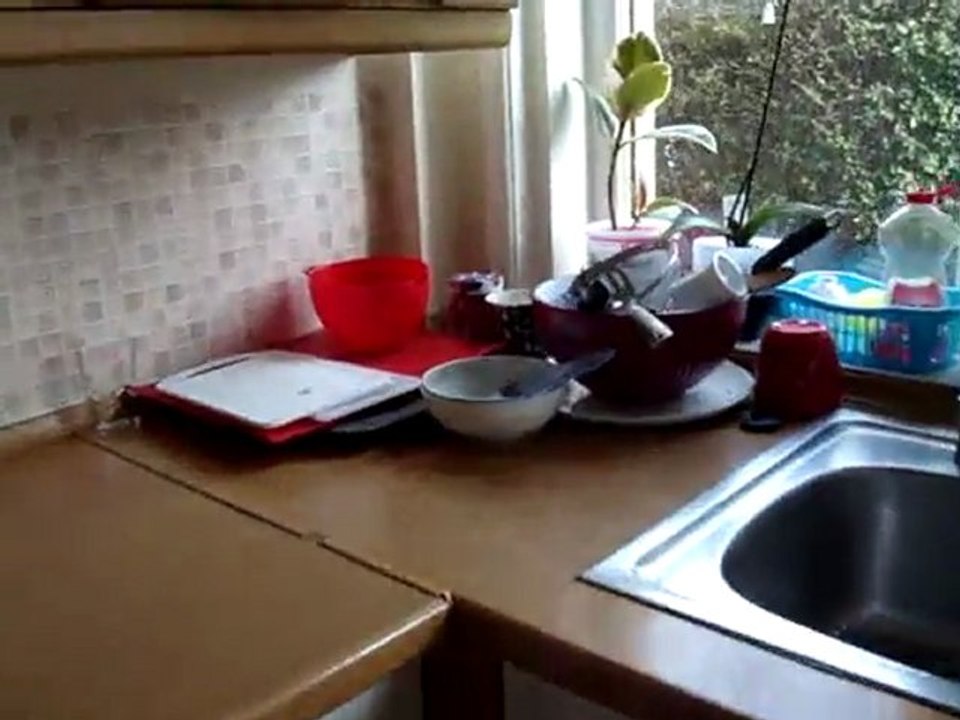 House Tour