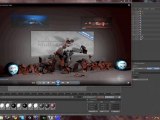Tutoriel intro cinema 4d