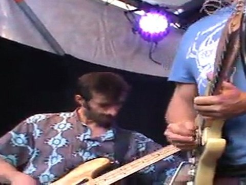 VOODOO CHILE (SLIGHT RETURN)..cover JIMI HENDRIX..by STEFAN KOLODIEZ BAND..