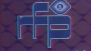 TF1 RFP / TAPITOUF DMC / 1980