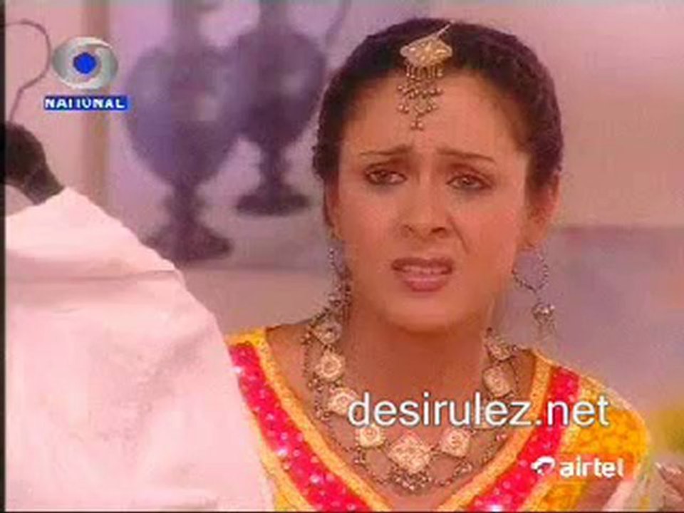 Ek Din Achanak - 11th April 2011 - pt6