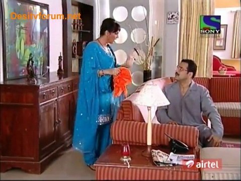Saas Bina Sasural- 11th April 2011 Pt-2