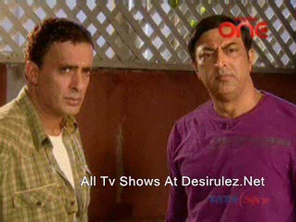 Kaala Saaya-11th April-2011-Pt-2