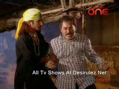 Kaala Saaya-11th April-2011-Pt-3