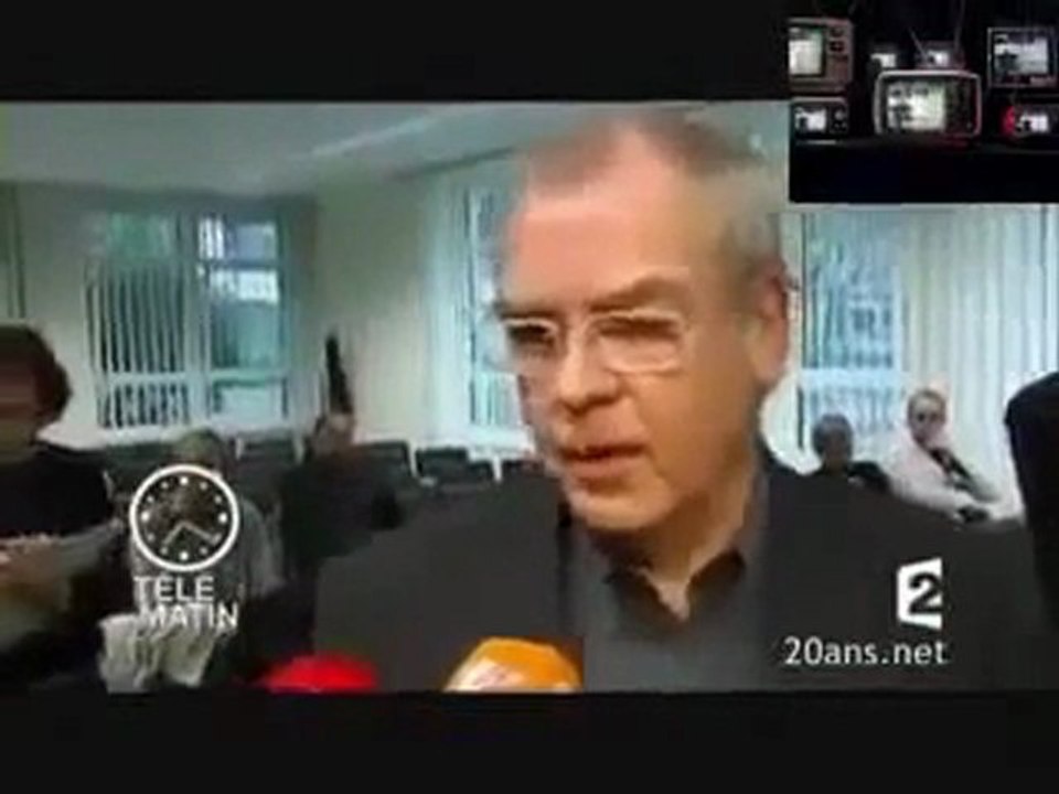 L'Allemagne autorise la Salat à l'école (ET NOUS ??)