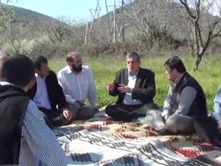 Has Piknik Sohbetleri V