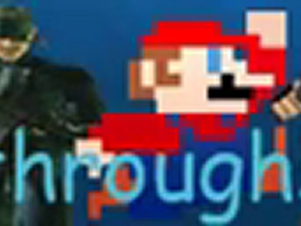 [LesWalkthroughsAmateurs] Annonce forum les Walkthrough Amateurs