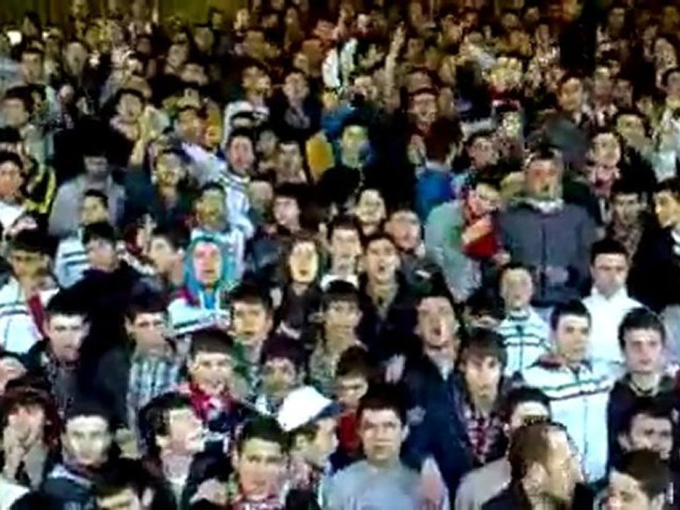 Seninle Başladı Hayat - www.bayrampasalilar.com