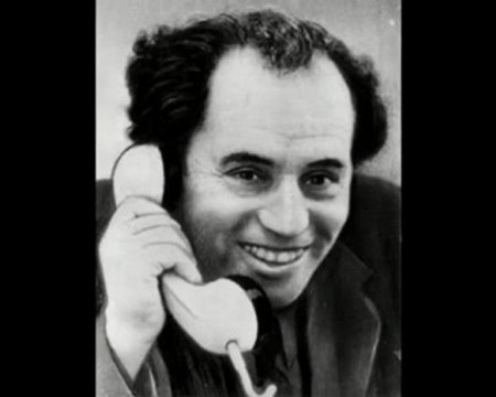 Стихи и песни Бориса Сермана, автора проекта Шрамы на сердце , МЕОЦ, 7 апреля 2011 года