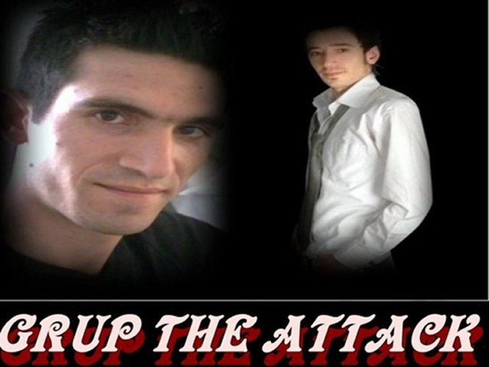 GRUP THE ATTACK Berkay Taburcu ReMiX 2011