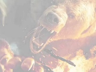 Dangerous Hunts 2011