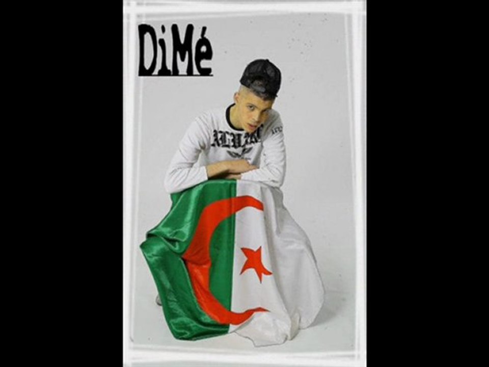 NEW 2011 RIM K SOPRANO SEXION DASSAUT MOKLESS DIME TUNISIANO SNIPER MIX