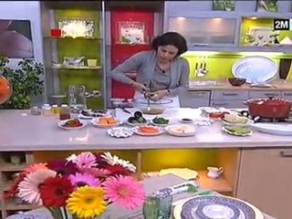 شهيوات مع شوميشة: الاثنين 11  أبريل