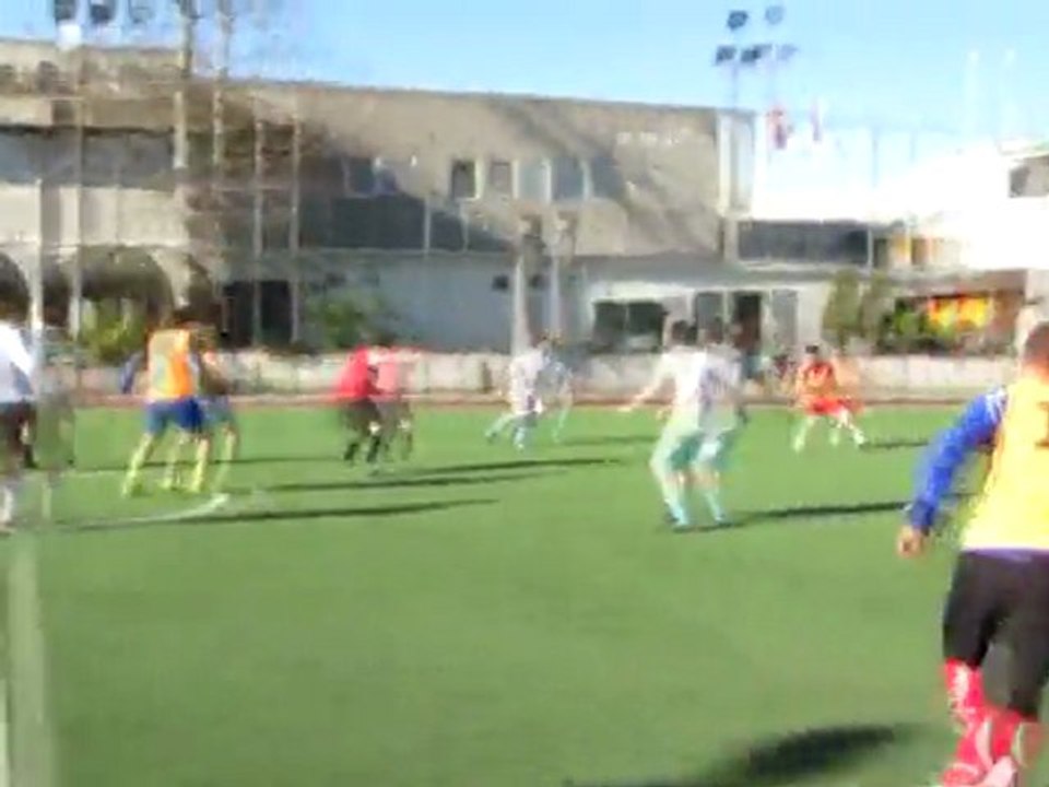 Fikstürlü Lig  Republic Of Of -  Red Lions