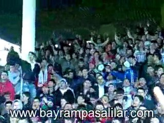 Kaleci ve Maç Sonu - www.bayrampasalilar.com