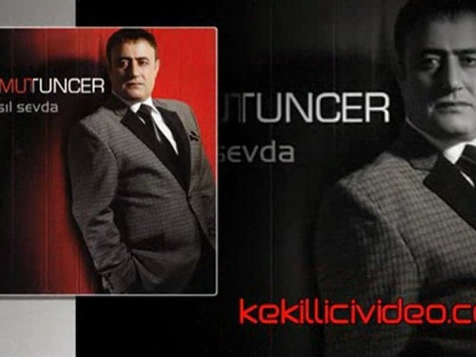Mahmut Tuncer İstimisen Öleyim - Mahmut Tuncer Bu Nasıl Sevda 2011 Albümü