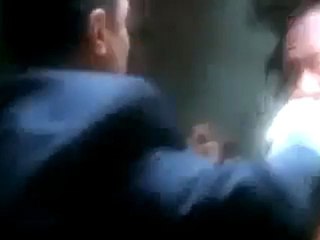 Première bande-annonce pour Passion Play de Mitch Glaze